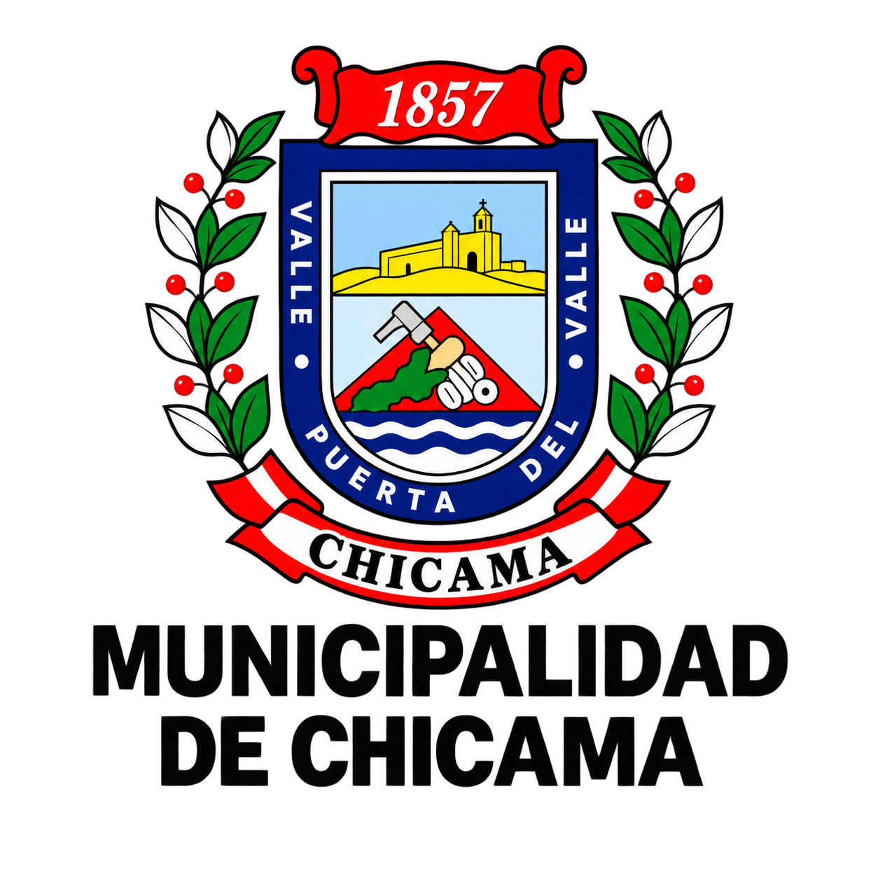 Logo UNT